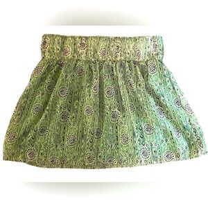 Pretty FOREVER 21 SKIRT size Extra Small